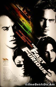 The Fast and the Furious (2001) Online Subtitrat (/)