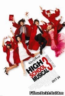 High School Musical 3: Senior Year (2008) Online Subtitrat (/)