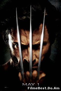 X-Men Origins: Wolverine (2009) Online Subtitrat (/)