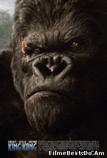 King Kong (2005) Online Subtitrat (/)