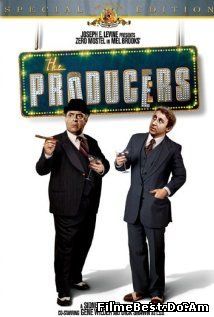 THE PRODUCERS (1967) ONLINE SUBTITRAT (/)