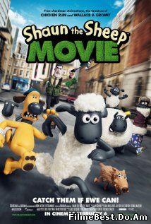Shaun the Sheep Movie (2015) Online Subtitrat (/)