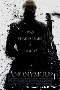 Anonymous (2011) Online Subtitrat (/)