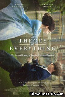 The Theory of Everything (2014) Online Subtitrat (/)