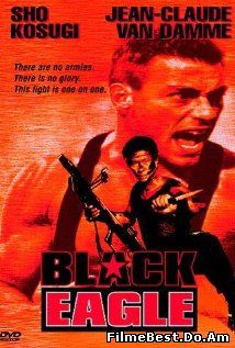 Black Eagle (1988) Online Subtitrat (/)
