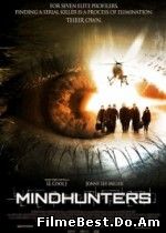Mindhunters (2004) Online Subtitrat (/)