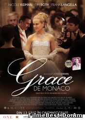 Grace of Monaco (2014) Online (/)