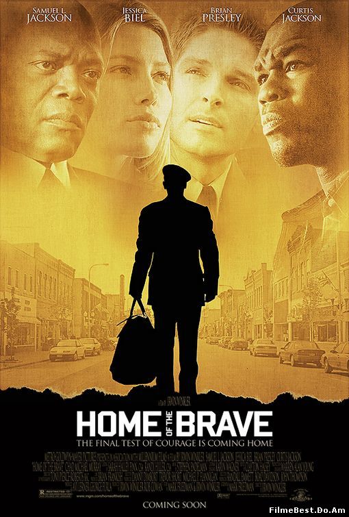 Home Of The Brave (2006) (/)
