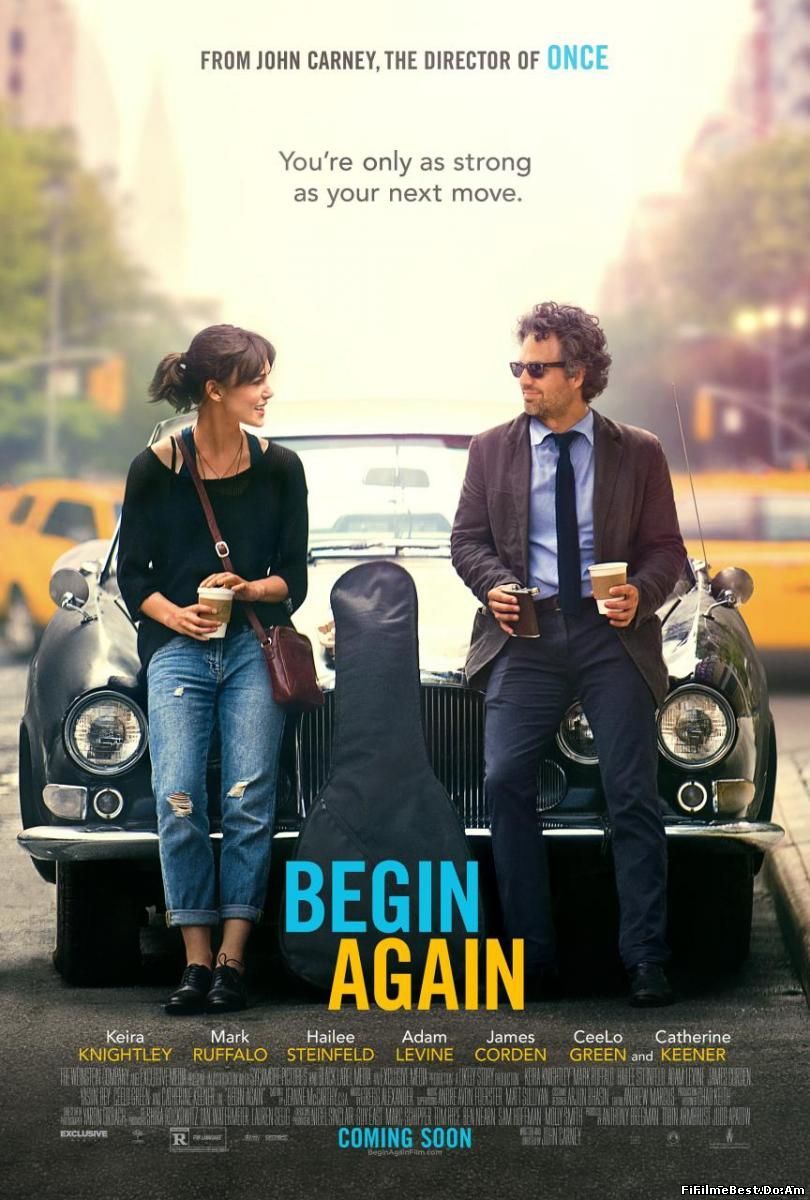 Begin Again – New York Melody (2013) Online Subtitrat (/)