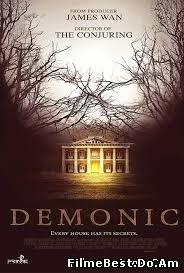 Demonic (2015) Online Subtitrat (/)