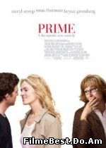 Prime – Cu iubirea la psihiatru (2005) Online Subtitrat (/)