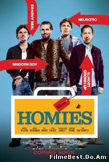 Homies (2015) Online Subtitrat (/)