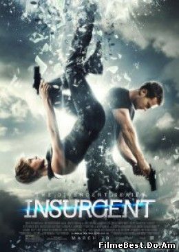 Insurgent (2015) Online Subtitrat (/)