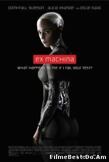 Ex Machina (2015) Online Subtitrat (/)