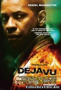 Deja Vu (2006) Online Subtitrat (/)