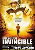 Invincible – Invincibil 2006 film online (/)