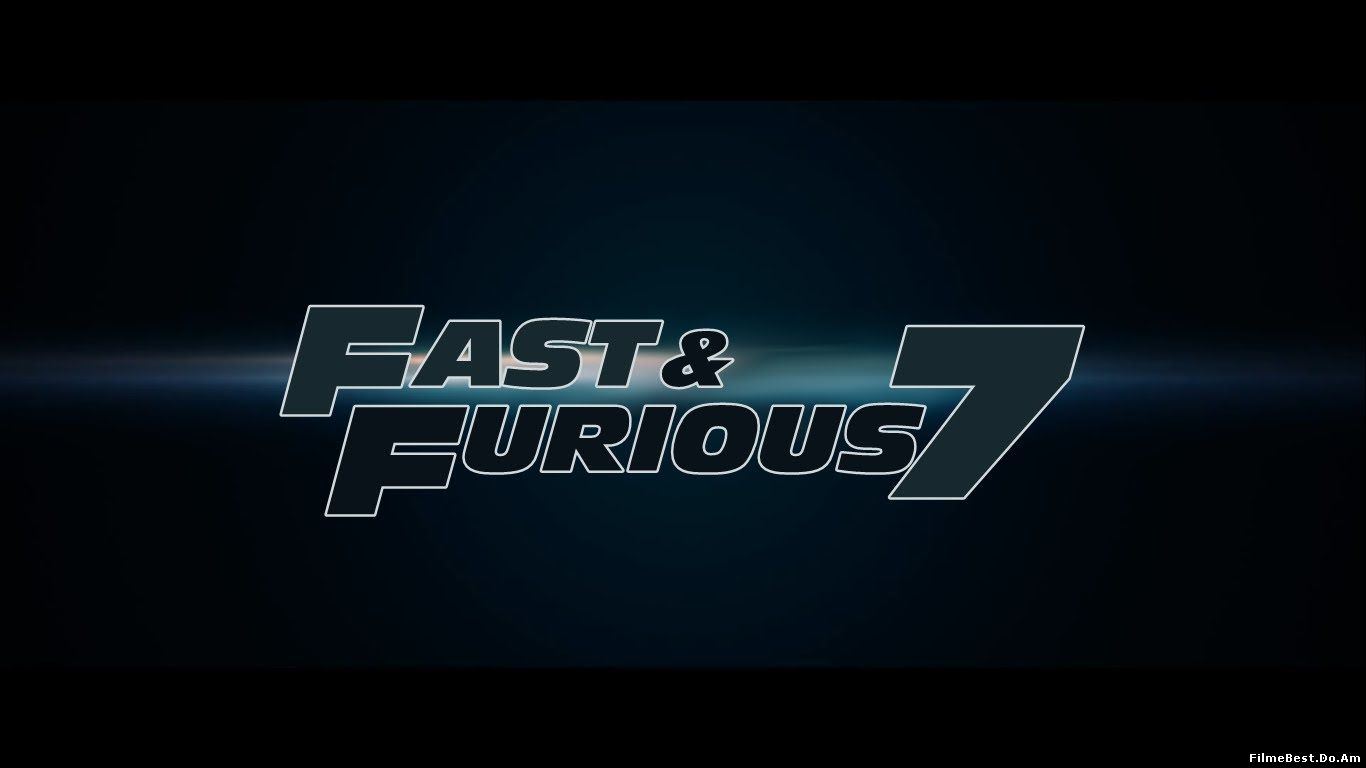 Fast and Furious 7 - Furios şi iute 7 (2015) Online Subtitrat (/)