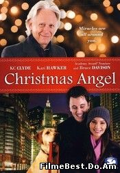 Christmas Angel 2009 Online Subtitrat (/)