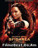 The Hunger Games: Catching Fire (2013) Online Subtitrat (/)