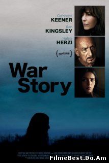 War Story (2014) Online Subtitrat (/)