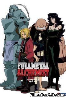Fullmetal Alchemist Episodul 26 Subtitrat In Romana (/)