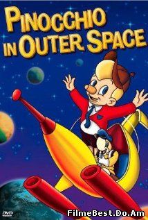 Pinocchio in Outer Space (1965) Online Subtitrat (/)