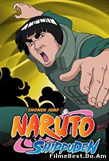 Naruto Shippuden – Episodul 420 RoSub Online Subtitrat (/)