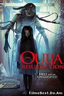 The Ouija Experiment 2: Theatre Of Death (2015) Online Subtitrat (/)