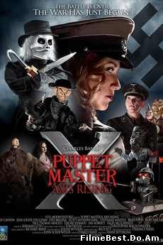 Puppet Master X: Axis Rising (2012) Online Subtitrat (/)