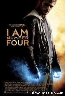 I Am Number Four (2011) Online Subtitrat (/)