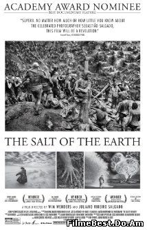 The Salt of the Earth (2014) Online Subtitrat (/)