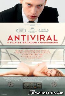 Antiviral (2012) Online Subtitrat (/)