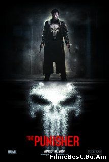 The Punisher (2014) Online Subtitrat (/)
