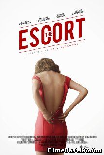 The Escort (2015) Online Subtitrat (/)