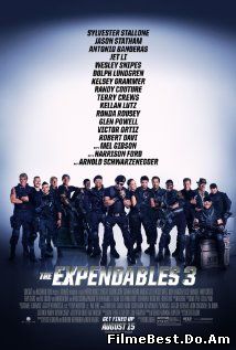 The Expendables 3 (2014) Online Subtitrat (/)