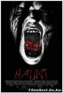 Haunt – Fantoma (2014) Online Subtitrat (/)
