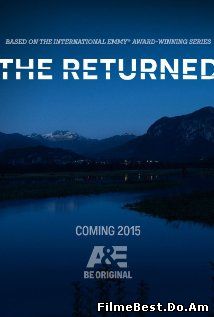 Ellos Volvieron – They Returned (2015) Online Subtitrat (/)