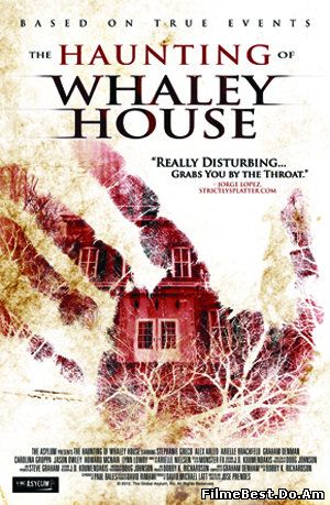 The Haunting of Whaley House 2012 Online Subtitrat (/)