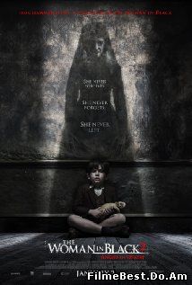 The Woman in Black 2: Angel of Death (2014) Online Subtitrat (/)