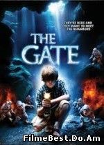 The Gate (2014) Online Subtitrat (/)