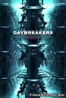 Daybreakers (2009) Online Subtitrat (/)