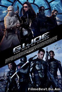 G.I. Joe: The Rise of Cobra (2009) Online Subtitrat (/)
