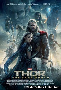 Thor: The Dark World (2013) Online Subtitrat (/)