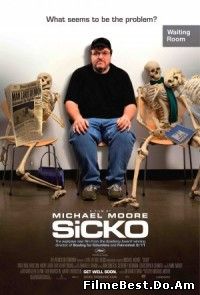 Sicko (2007) Online Subtitrat (/)