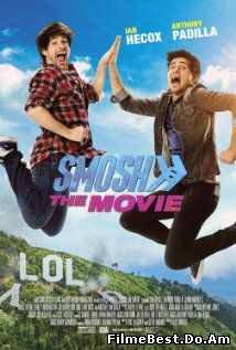 Smosh: The Movie (2015) Online (/)