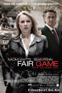 Fair Game - Tinta legitima (2010) online subtitrat Hd (/)