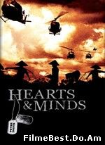 Hearts and Minds (1974) - filme online (/)