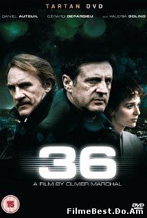 36th Precinct (2004) Online Subtitrat (/)