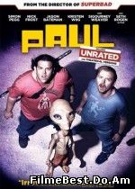 Paul (2011) Online Subtitrat (/)