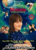 Matilda (1996) Online Subtitrat (/)